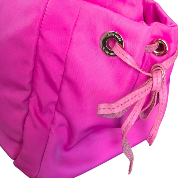Kate Spade Pink Union Square Stevie Seasonal Tote Bag - Picture 3 of 13